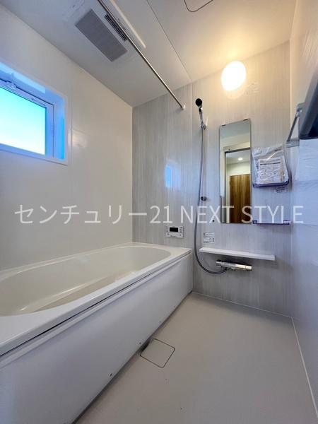 甲斐市万才の新築一戸建