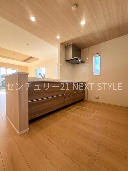 甲斐市万才の新築一戸建