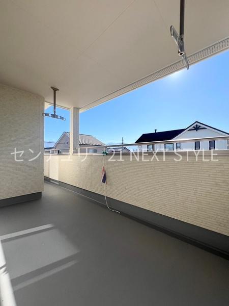 甲斐市万才の新築一戸建