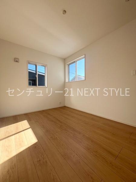 甲斐市万才の新築一戸建