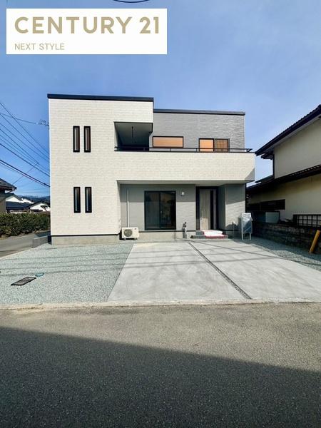 甲斐市篠原の新築一戸建