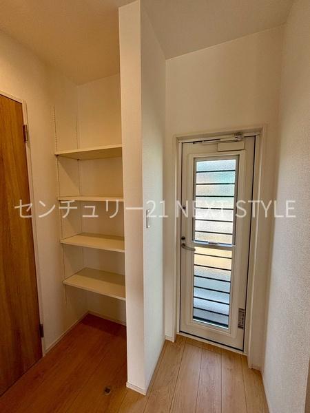 甲府市中小河原町の新築一戸建