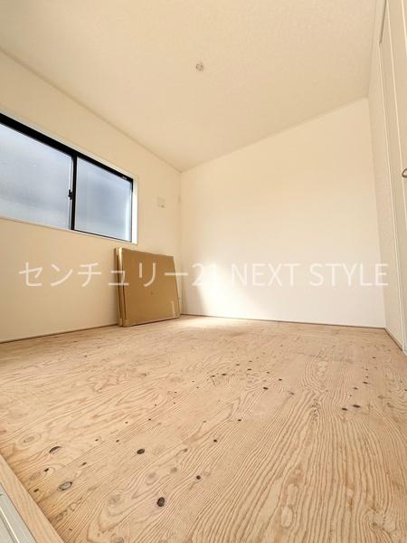 南アルプス市加賀美の新築一戸建