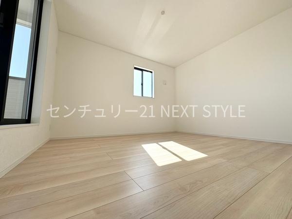 南アルプス市加賀美の新築一戸建