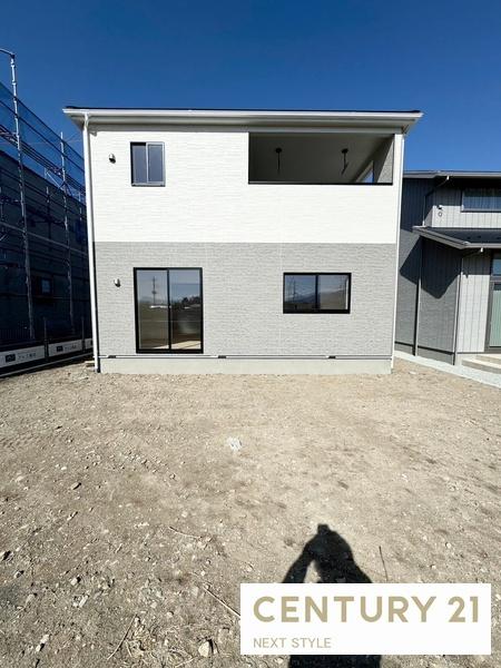 南アルプス市加賀美の新築一戸建