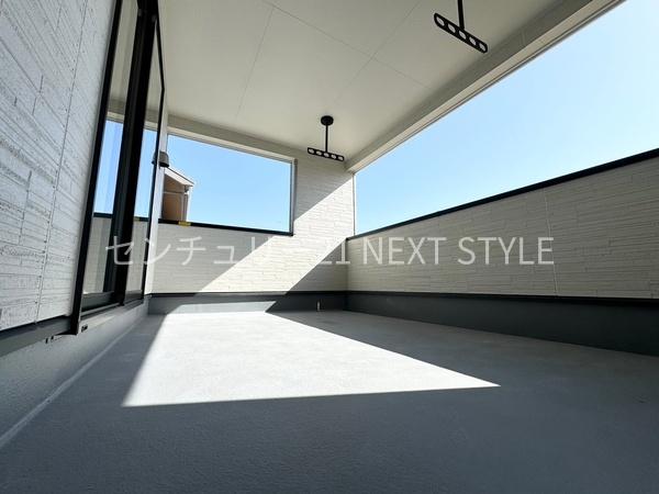 南アルプス市加賀美の新築一戸建