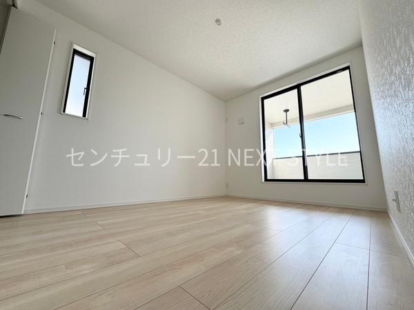 南アルプス市加賀美の新築一戸建