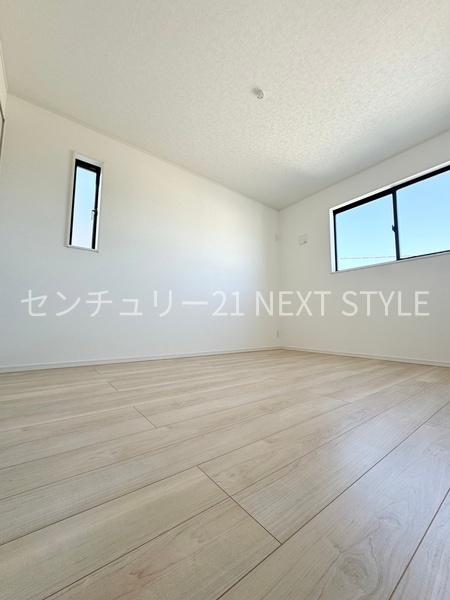 南アルプス市加賀美の新築一戸建
