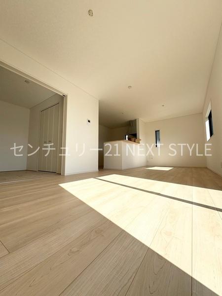 南アルプス市加賀美の新築一戸建