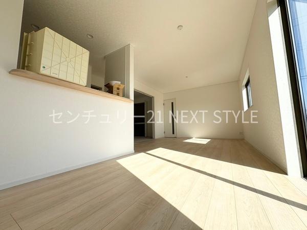 南アルプス市加賀美の新築一戸建
