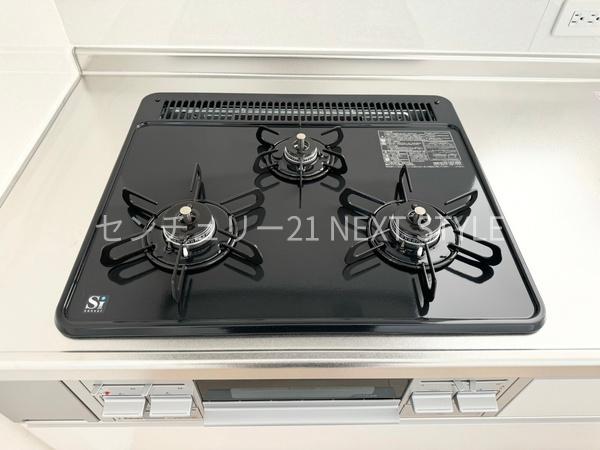 南アルプス市加賀美の新築一戸建