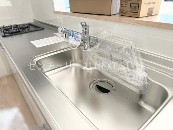 南アルプス市加賀美の新築一戸建