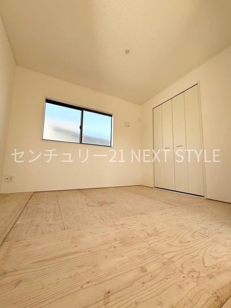 南アルプス市加賀美の新築一戸建