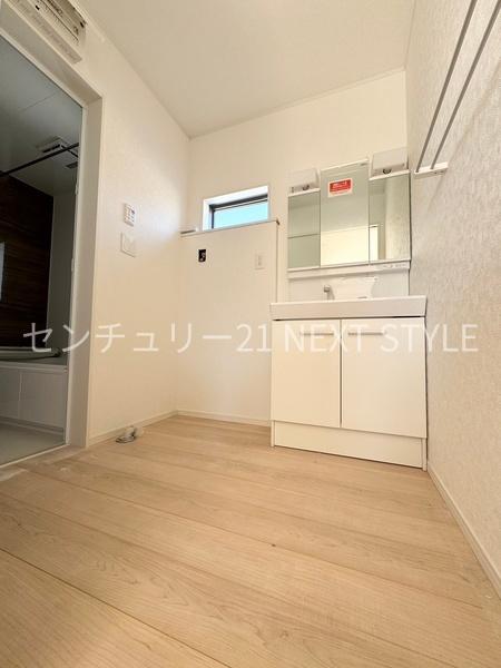 南アルプス市加賀美の新築一戸建