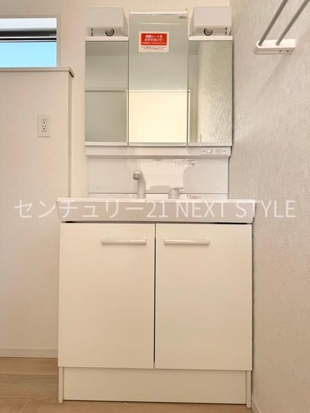 南アルプス市加賀美の新築一戸建