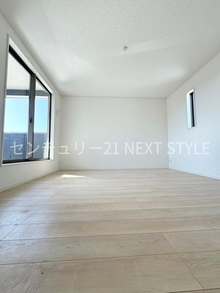 南アルプス市加賀美の新築一戸建