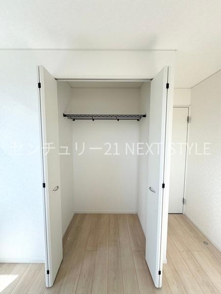 南アルプス市加賀美の新築一戸建
