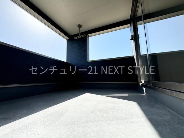 南アルプス市加賀美の新築一戸建