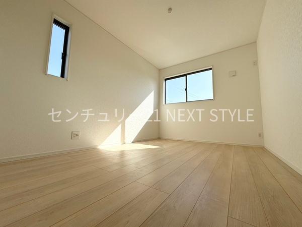 南アルプス市加賀美の新築一戸建