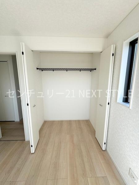南アルプス市加賀美の新築一戸建