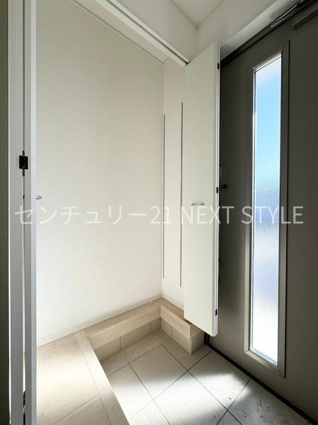南アルプス市加賀美の新築一戸建