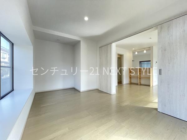 海老名市杉久保北３丁目の中古一戸建て