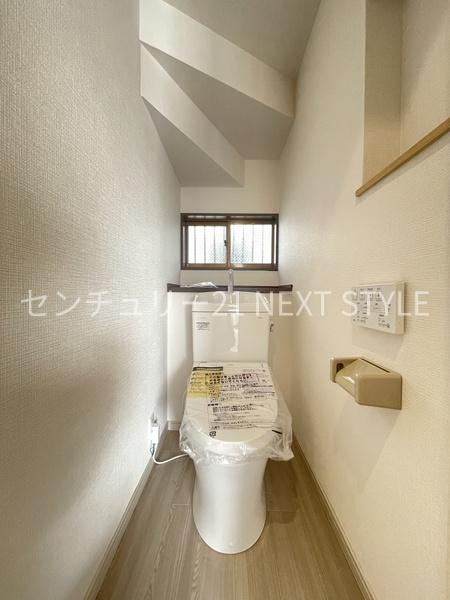 海老名市杉久保北３丁目の中古一戸建て