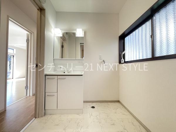 海老名市杉久保北３丁目の中古一戸建て