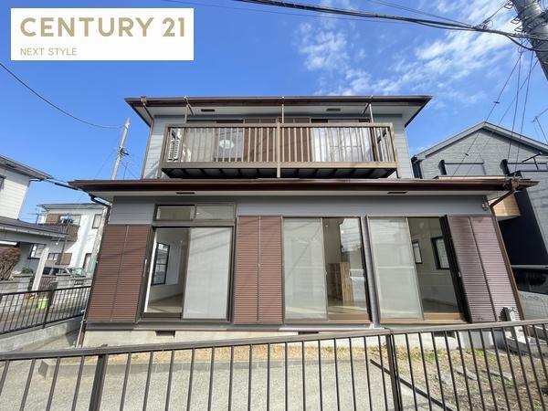 海老名市杉久保北３丁目の中古一戸建