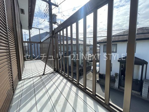 海老名市杉久保北３丁目の中古一戸建て