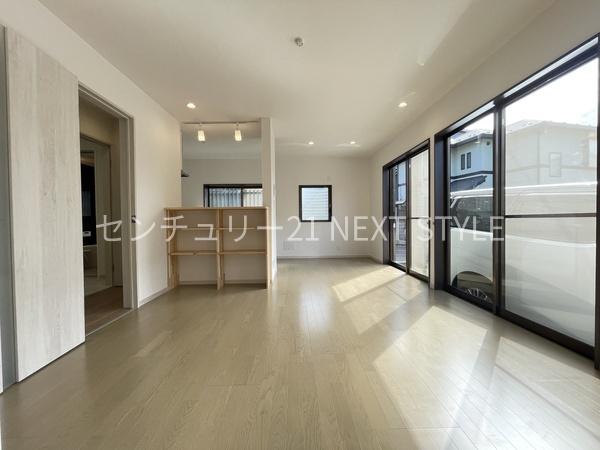 海老名市杉久保北３丁目の中古一戸建
