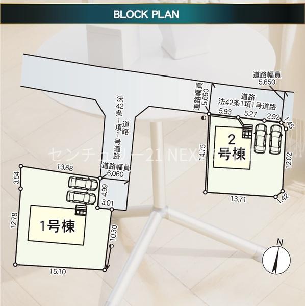 南アルプス市桃園の新築一戸建