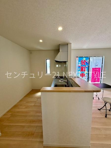 甲斐市西八幡の新築一戸建