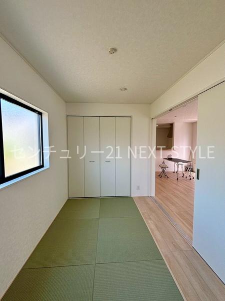 甲斐市西八幡の新築一戸建