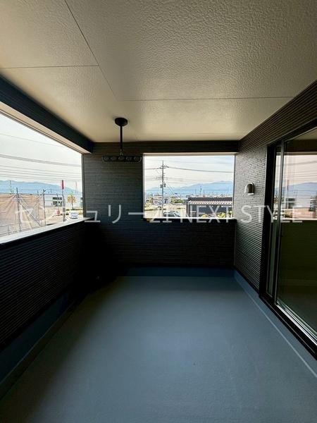 甲斐市西八幡の新築一戸建