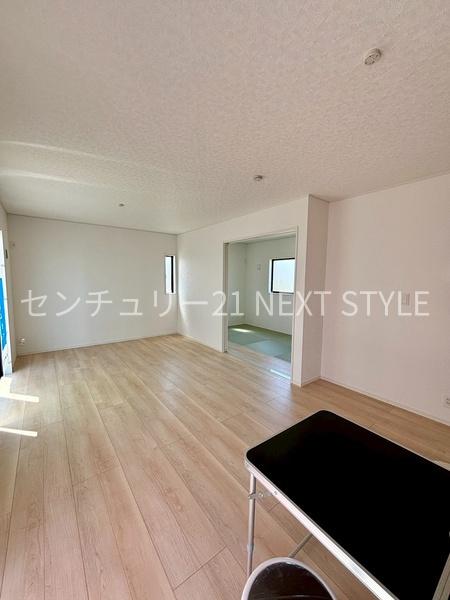 甲斐市西八幡の新築一戸建