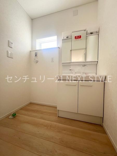 甲斐市玉川の新築一戸建