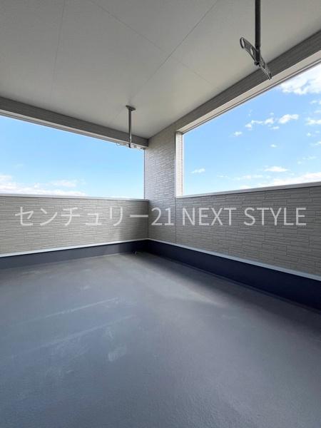 甲斐市玉川の新築一戸建