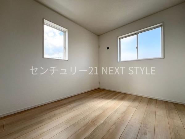 甲斐市玉川の新築一戸建