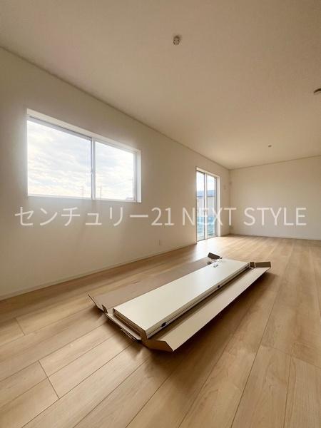 甲斐市玉川の新築一戸建