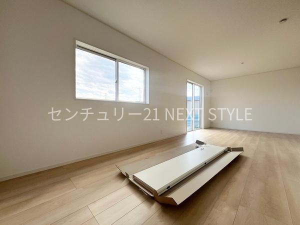 甲斐市玉川の新築一戸建
