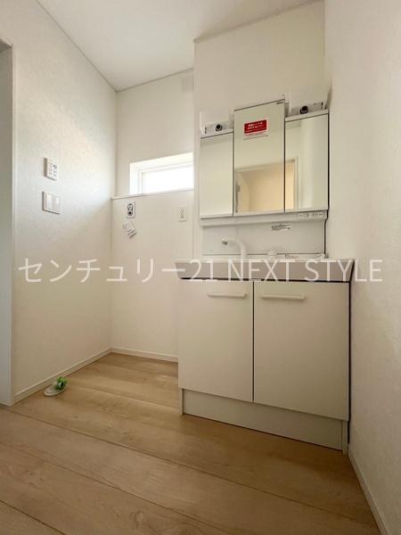 甲斐市玉川の新築一戸建