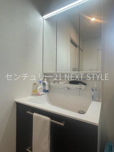 南アルプス市在家塚の中古一戸建て