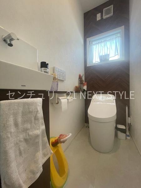 南アルプス市在家塚の中古一戸建て