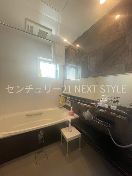 南アルプス市在家塚の中古一戸建て