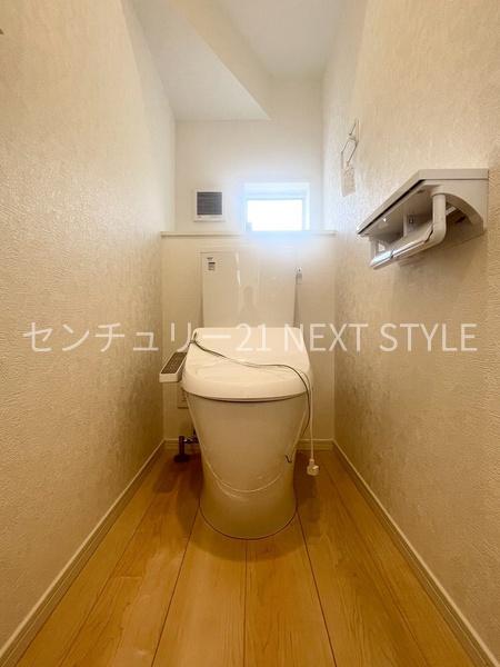 甲府市里吉２丁目の新築一戸建