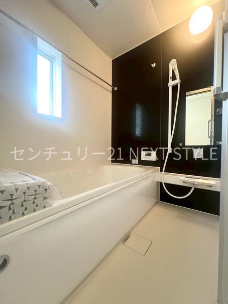 甲府市里吉２丁目の新築一戸建
