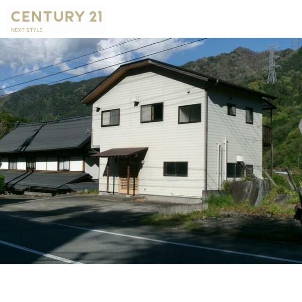 山梨市牧丘町成沢の中古一戸建