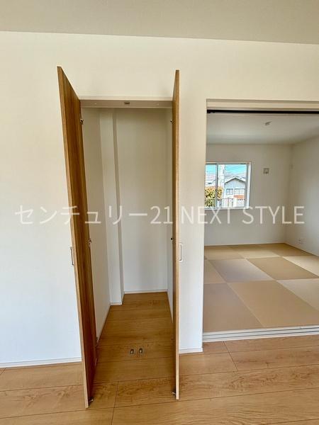甲府市新田町の新築一戸建