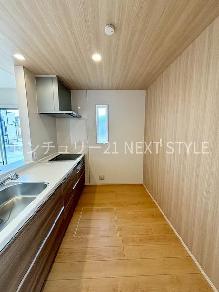 甲府市新田町の新築一戸建